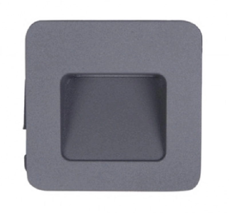 Aplique pared BHARANI 2W 3000K TECNOLITE