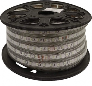 Cinta led 6500K 5050 127V dimerizable Rollo X 25 Metros tECNOLITE