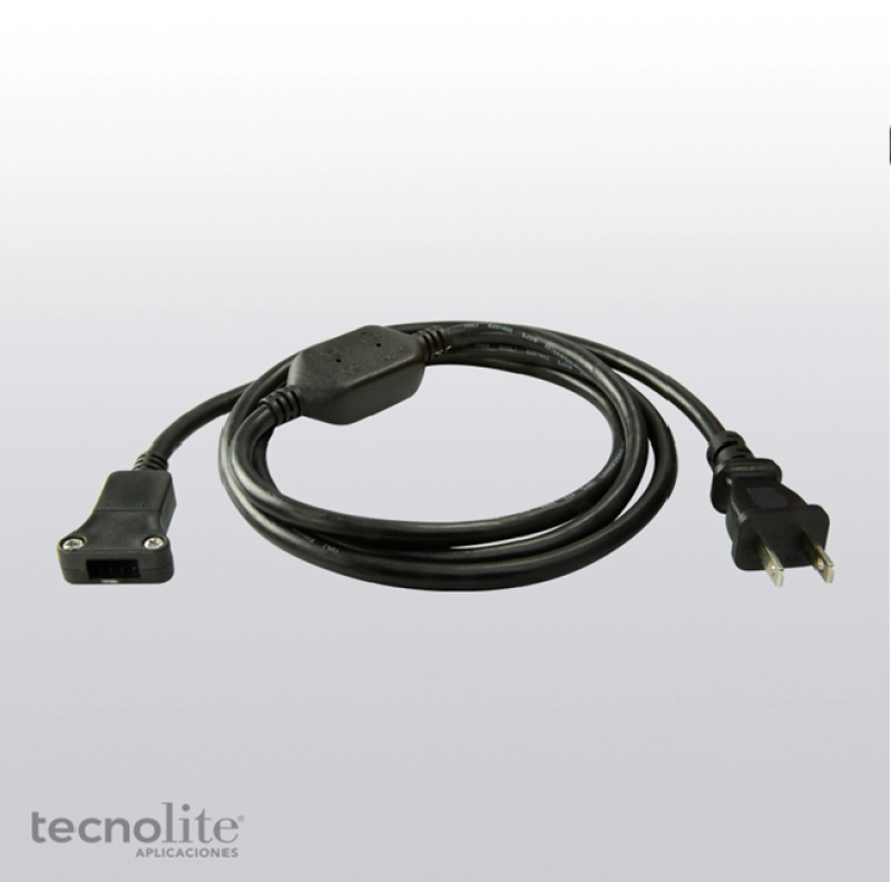 Conector para mamfhuera led 5050 SMD TECNOLITE