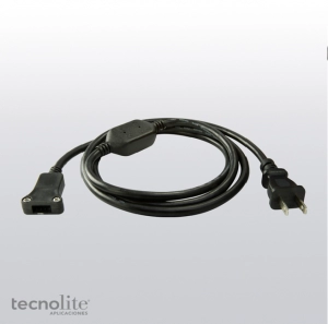 Conector para mamfhuera led 5050 SMD TECNOLITE