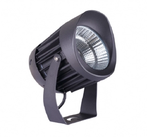 Reflector de piso 10W 3000K TECNOLITE