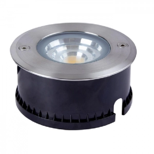 BALA SUMERGIBLE SATIN 10W 3000K IP67