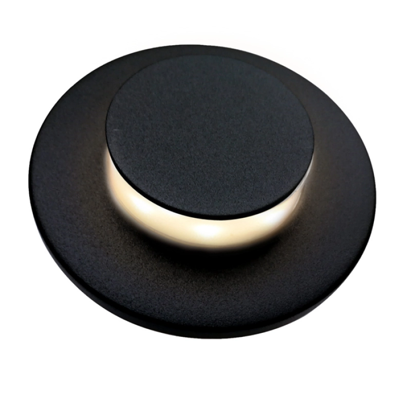 BALA DE PISO LED 6W 3000K NG 100-240V TECNOLITE