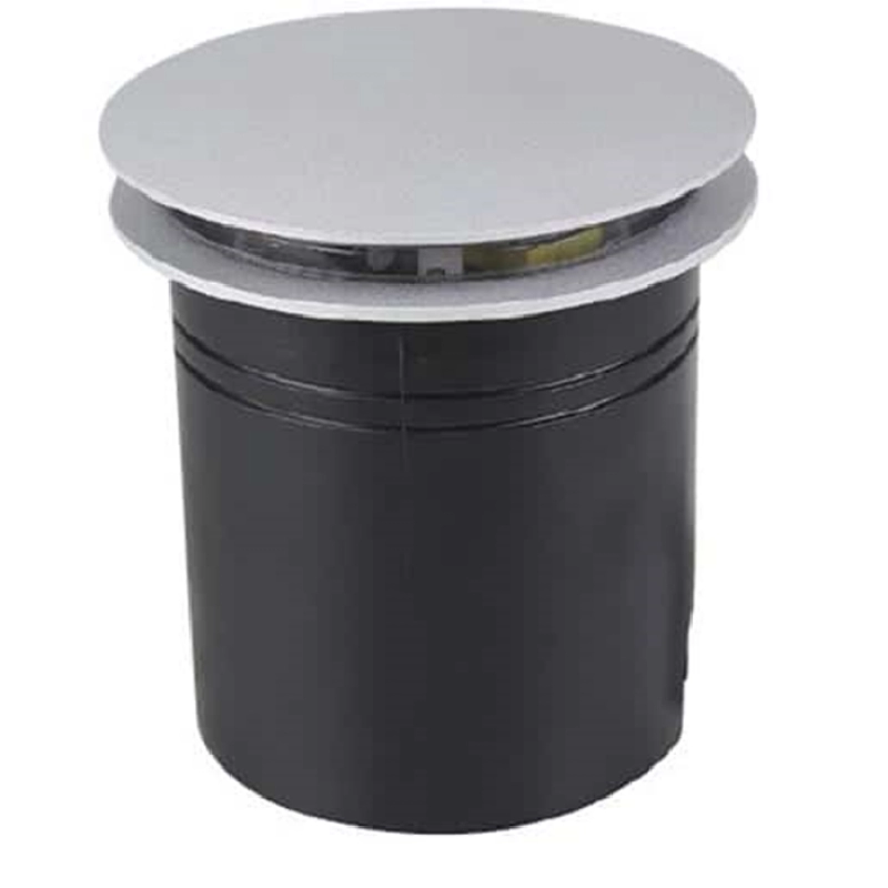 Bala de piso empotrable 1W 3000K TECNOLITE