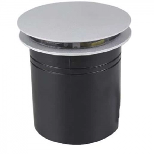 Bala de piso empotrable 1W 3000K TECNOLITE