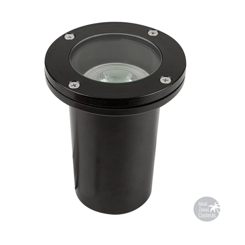 Lampara de piso maximo 50W TECNOLITE