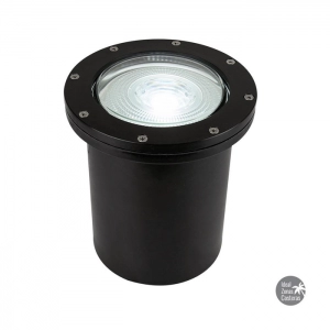 Luminaria de fibra de vidrio para empotrar TECNOLITE