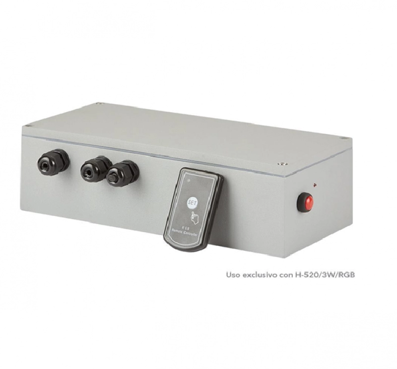 Controlador lampara TECNOLITE