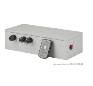 Controlador lampara TECNOLITE