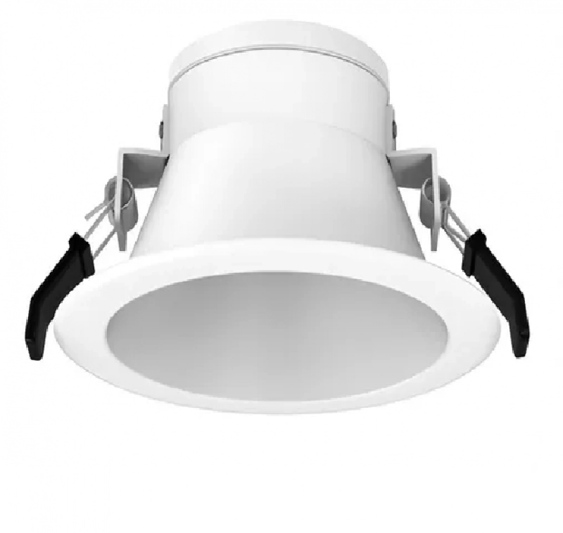Downlight Alfa 9W 3000K Blanco TECNOLITE