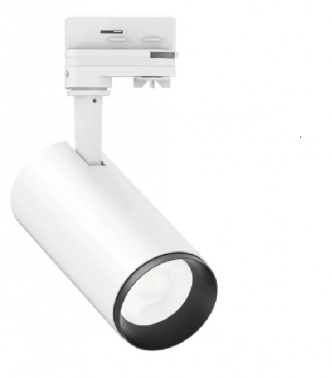 Spot riel CO5111BBCA Focus 3000k TECNOLITE