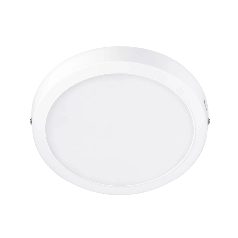 Panel Led Redondo Ledvance Slim Plafon 15W / 830 G2