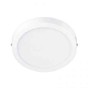 Panel Led Redondo Ledvance Slim Plafon 15W / 830 G2