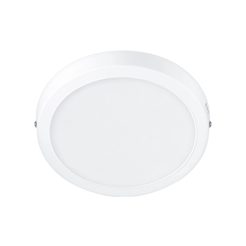 Panel Led Redondo Ledvance Slim Plafon 18W / 830 WT