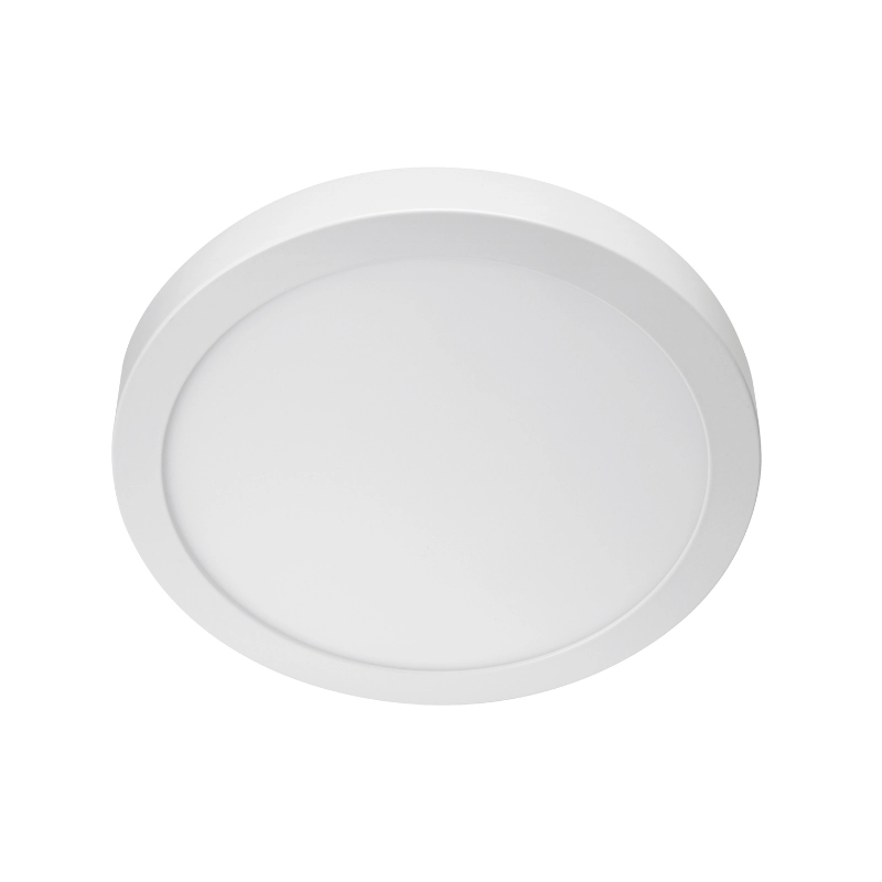 Panel Led Redondo Ledvance Slim Plafon 24W / 840 WT