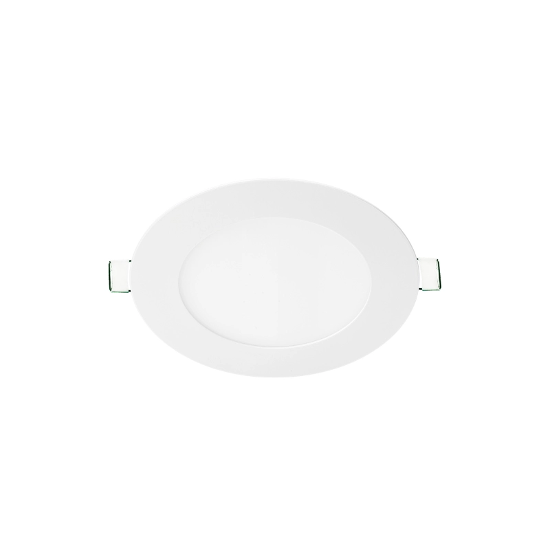 Panel Led Redondo Downlight Ledvance Slim DL 12W / 830