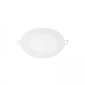 Panel Led Redondo Downlight Ledvance Slim DL 12W / 840