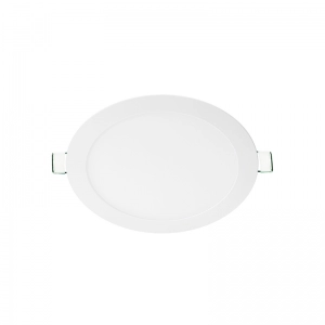 Panel Led Redondo Downlight Ledvance Slim DL 18W / 840