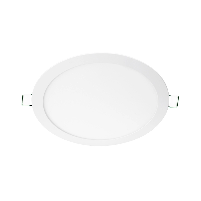 Panel Led Redondo Downlight Ledvance Slim DL 24W / 830