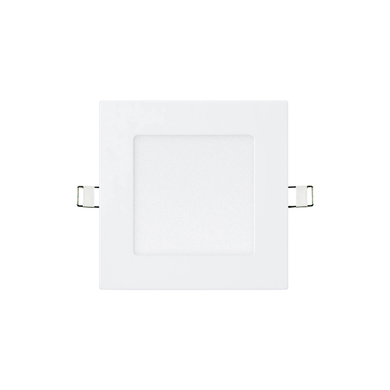 Panel Led Cuadrado Downlight Ledvance Slim DL 12W / 830