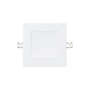 Panel Led Cuadrado Downlight Ledvance Slim DL 12W / 830