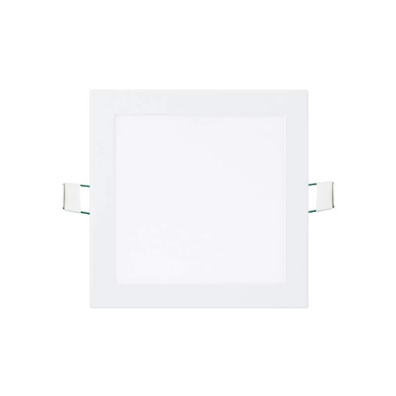 Panel Led Cuadrado Downlight Ledvance Slim DL 18W / 840