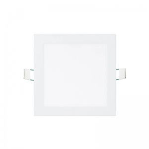 Panel Led Cuadrado Downlight Ledvance Slim DL 18W / 840