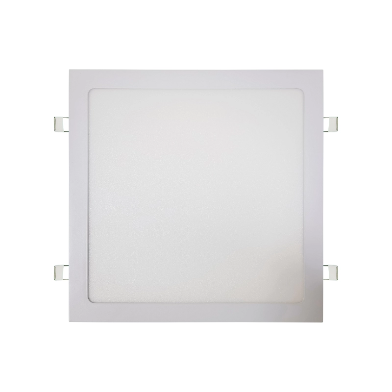 Panel Led Cuadrado Downlight Ledvance Slim DL 24W / 865