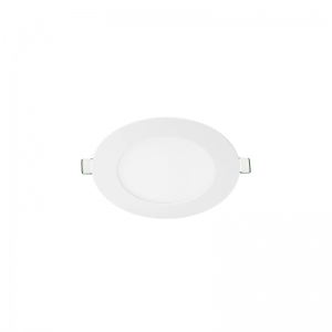 Panel Led Redondo Downlight Ledvance Slim DL 6W / 830