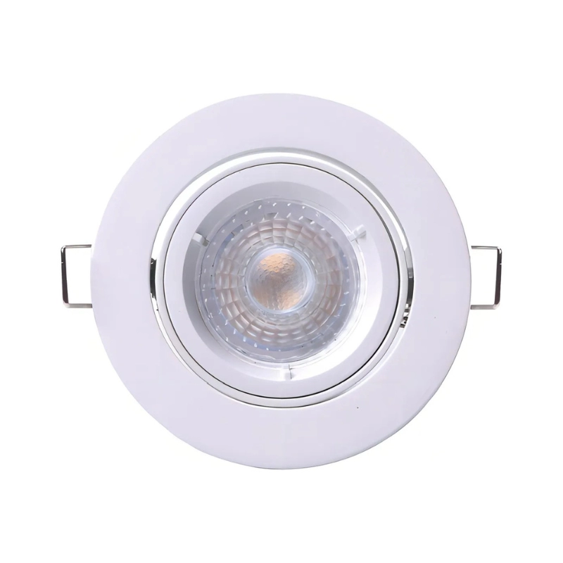 Bala Led Ledvance Redonda Focolum 4.5W / 865 G2