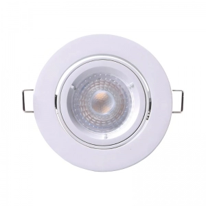 Bala Led Ledvance Redonda Focolum 4.5W / 865 G2