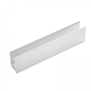 Riel Magnético Sobreponer Ledvance 3M Blanco