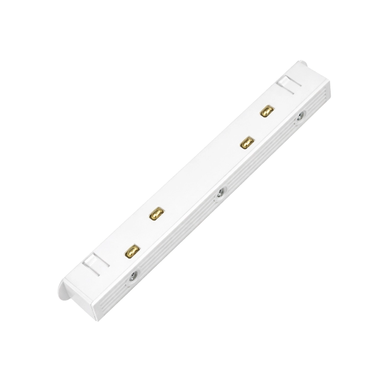 Conector TM Lineal Ledvance Blanco
