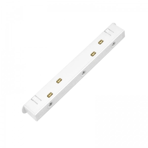 Conector TM Lineal Ledvance Blanco