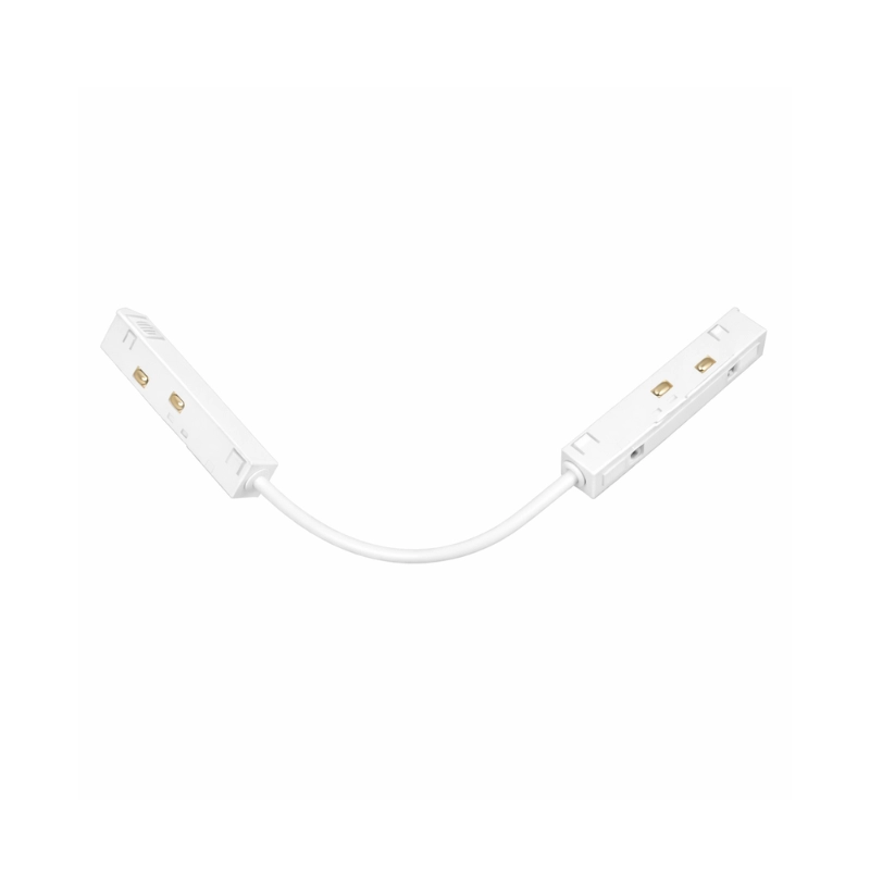 Conector TM Tipo Esquina Ledvance Blanco