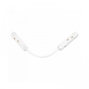Conector TM Tipo Esquina Ledvance Blanco
