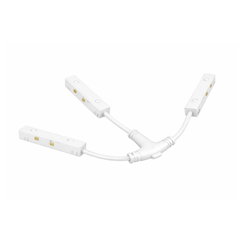 Conector TM Tipo T Ledvance Blanco