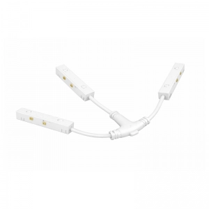 Conector TM Tipo T Ledvance Blanco