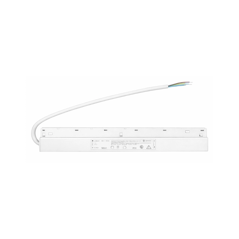 Driver TM Construido En 150W Blanco