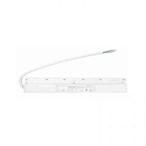 Driver TM Construido En 150W Blanco