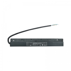 Driver TM Construido En 150W Negro