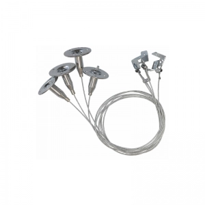 Kit Ledvance De Suspensión 1.5 m