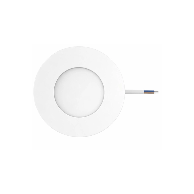 Bala Downlight Bote Ledvance Ajustable 9W 6500K(865)