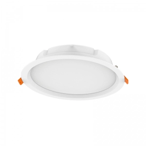 Bala Downlight Profesional DIM Ledvance 30W 3000K(830)
