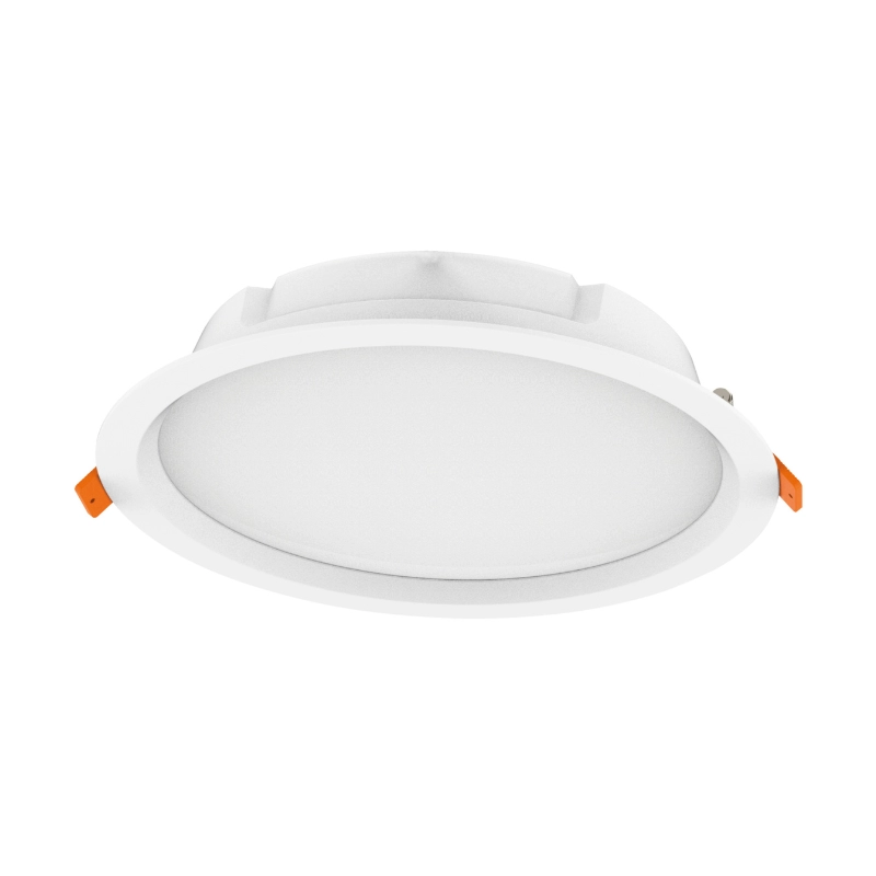 Bala Downlight Profesional DIM Ledvance 40W 3000K(830)