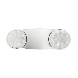 Luminaria de Emergencia Light Ledvance 2x1W 765