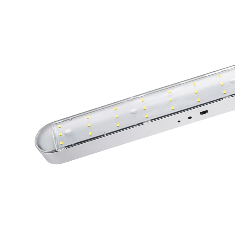 Luminaria de Emergencia Recargable Ledvance 30Leds 6500K(765)