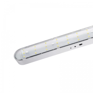 Luminaria de Emergencia Recargable Ledvance 30Leds 6500K(765)