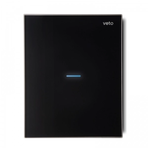 Interruptor Inteligente Sencillo Veto