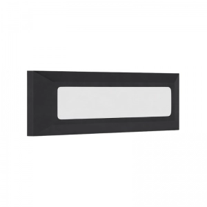 Luminaria Decoled Signal Ledvance 4W Negro